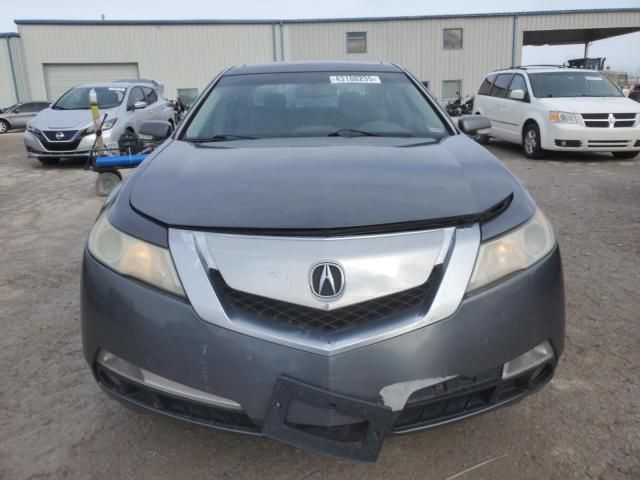 2010 Acura TL