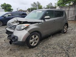 2017 KIA Soul en venta en Opa Locka, FL