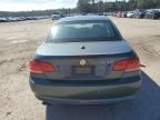 2009 BMW 328 I