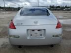 2008 Nissan 350Z Coupe