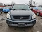 2004 Honda Pilot LX