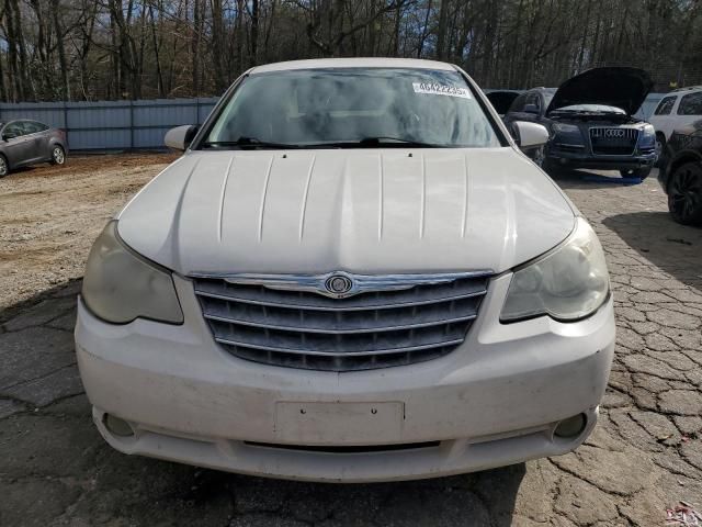 2008 Chrysler Sebring Limited