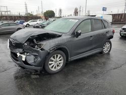 2015 Mazda CX-5 Touring en venta en Wilmington, CA