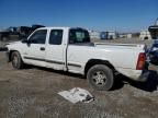 2002 Chevrolet Silverado C1500