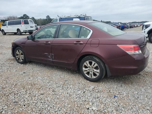 2008 Honda Accord LXP