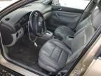 2001 Volkswagen Passat GLS