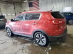 2012 KIA Sportage SX