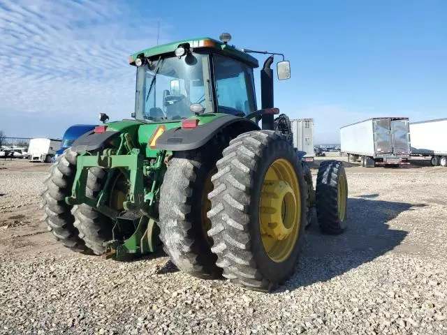 2004 John Deere Tractor