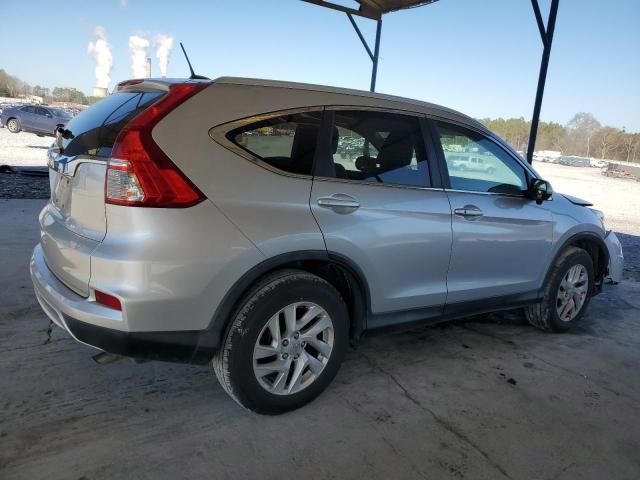 2016 Honda CR-V EXL