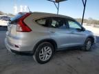 2016 Honda CR-V EXL