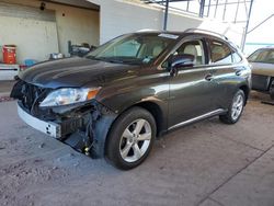 2010 Lexus RX 350 en venta en Phoenix, AZ