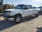 2003 Chevrolet Silverado K3500