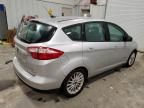 2015 Ford C-MAX SE