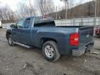 2011 Chevrolet Silverado K1500 LS