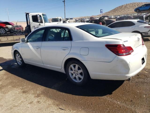 2009 Toyota Avalon XL