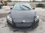 2011 Honda CR-Z EX