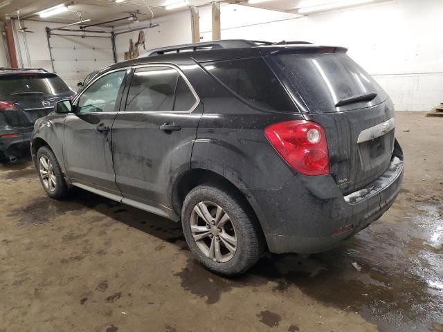 2011 Chevrolet Equinox LT