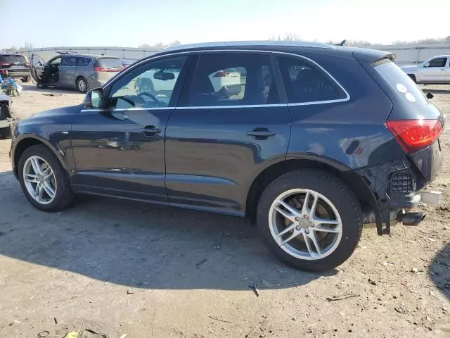 2014 Audi Q5 Premium Plus