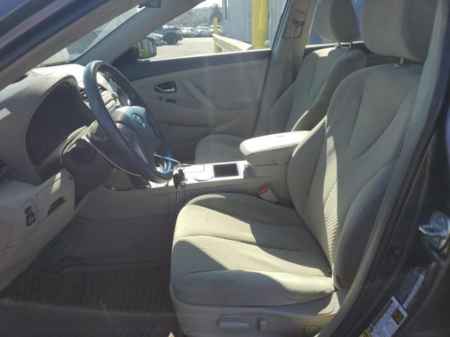 2009 Toyota Camry SE