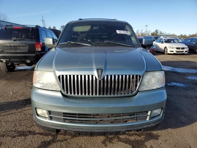 2006 Lincoln Navigator