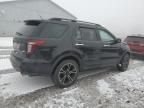 2014 Ford Explorer Sport