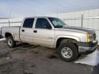 2006 Chevrolet Silverado C2500 Heavy Duty