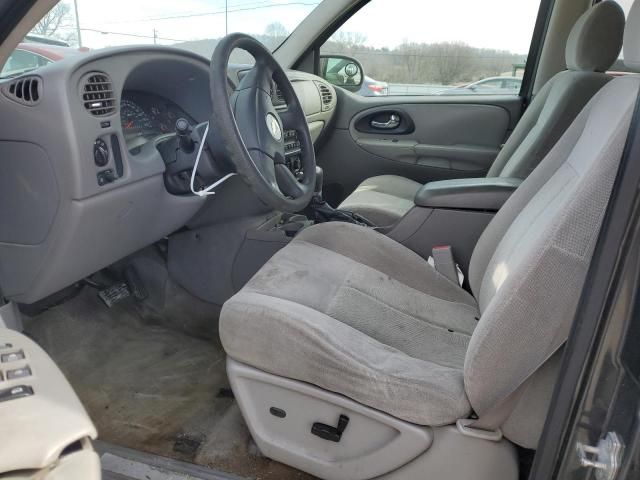 2007 Chevrolet Trailblazer LS