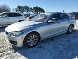 2015 BMW 528 I en venta en Loganville, GA