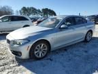 2015 BMW 528 I