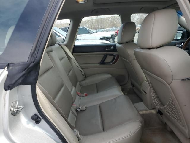 2006 Subaru Outback Outback 3.0R LL Bean