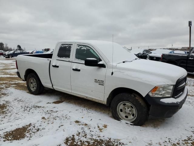 2020 Dodge RAM 1500 Classic Tradesman