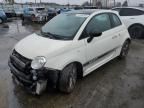 2012 Fiat 500 Abarth