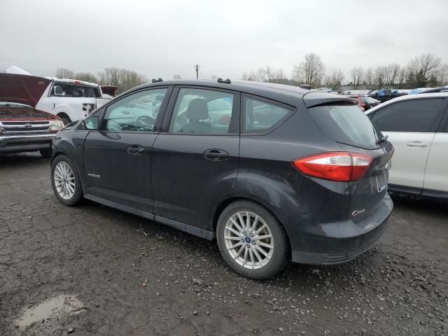 2013 Ford C-MAX SE