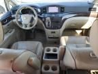 2013 Nissan Quest S