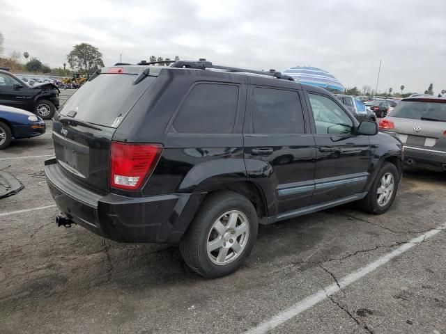 2008 Jeep Grand Cherokee Laredo