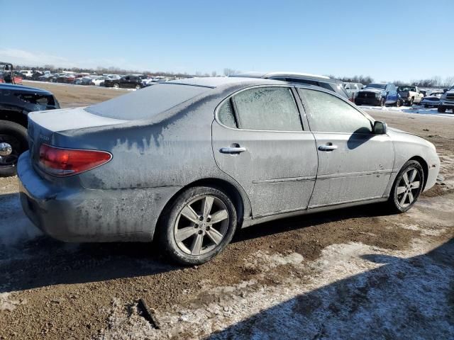 2005 Lexus ES 330