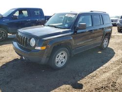 2017 Jeep Patriot Sport en venta en Houston, TX