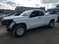 Nissan Frontier s salvage cars for sale: 2024 Nissan Frontier S