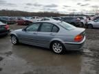 2004 BMW 325 XI