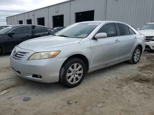 2009 Toyota Camry SE