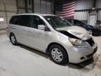 2006 Honda Odyssey EXL