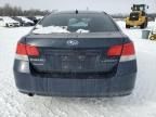 2013 Subaru Legacy 2.5I Limited