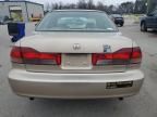 2002 Honda Accord EX