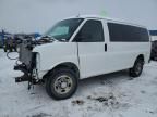 2015 Chevrolet Express G3500 LT