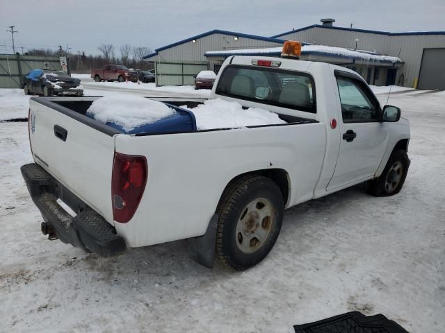 2010 Chevrolet Colorado