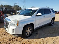 GMC Vehiculos salvage en venta: 2015 GMC Terrain SLE