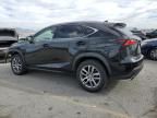 2015 Lexus NX 200T