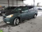 2004 Toyota Sienna XLE