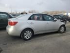 2010 KIA Forte EX