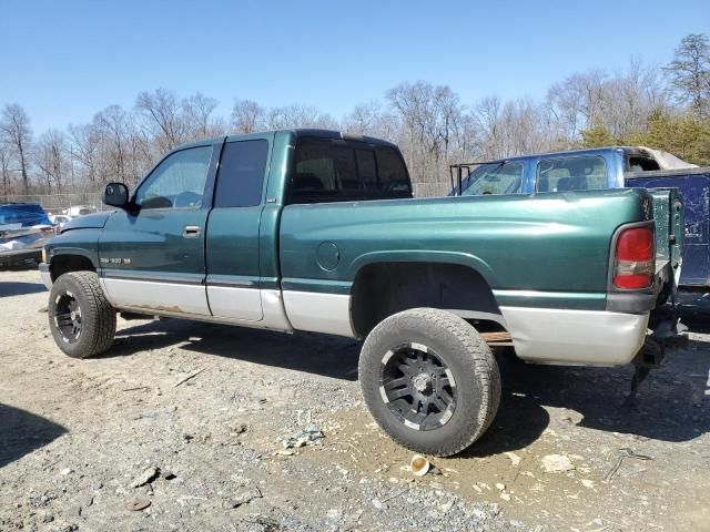 2001 Dodge RAM 1500